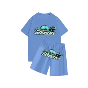 Trapstar london shooters azul