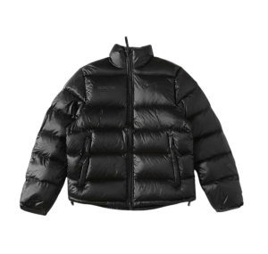 Nike NOCTA Puffer Jacket Black