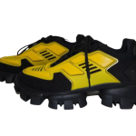 Prada Cloudbust Thunder sneakers Yellow