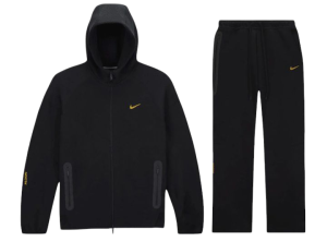 Nike x NOCTA Tech Fleece Open Hem Pant Cobalt