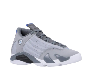 Jordan 14 Retro Sport Azul GS