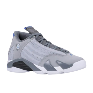 Jordan 14 Retro Sport Azul GS