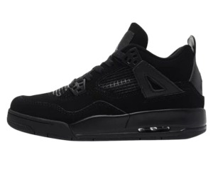 Air jordan 4 Black
