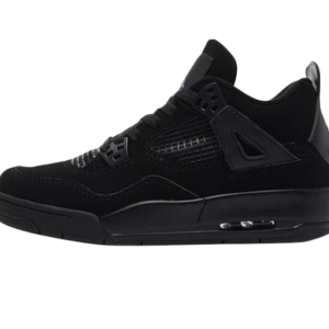 Air jordan 4 Black