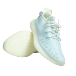 Adidas Yeezy Boost 350 V2 Mono Ice