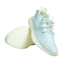 Adidas Yeezy Boost 350 V2 Mono Ice