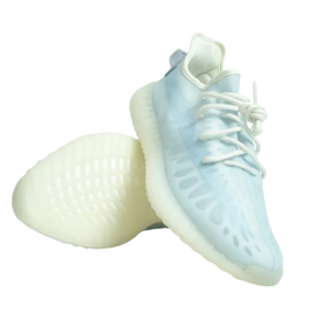 Adidas Yeezy Boost 350 V2 Mono Ice