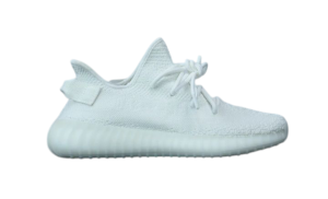 adidas Yeezy Boost 350 V2 Creme Branco