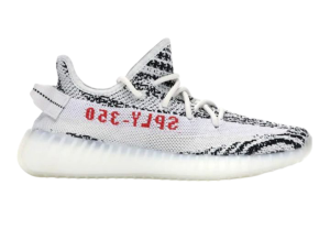 adidas Yeezy Boost 350 v2 “Zebra”