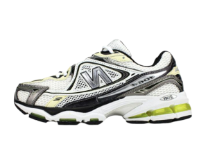 New Balance 1064 “Silver/Green”