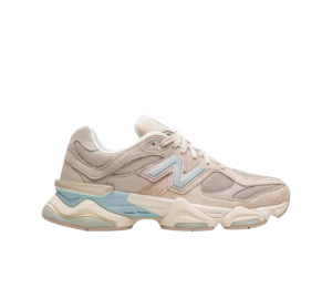 New Balance 9060 Ivory