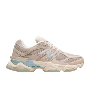 New Balance 9060 Ivory