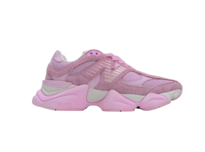 New Balance 9060 Rosa Haze