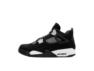Air Jordan 4 'White Thunder
