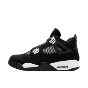 Air Jordan 4 'White Thunder