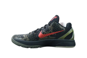 Nike Kobe 6 Protro 'Italian Camo'