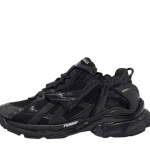 Balenciaga Runner Black