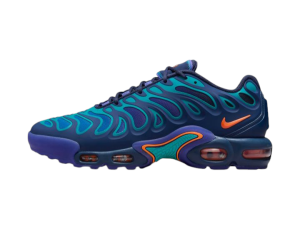 Nike Air Max Plus Drift “Midnight Navy/Dusty Cactus"