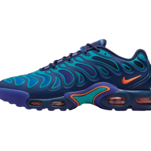 Nike Air Max Plus Drift “Midnight Navy/Dusty Cactus"