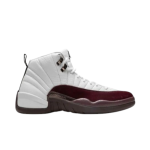 Air Jordan 12 Retro SP A Ma Manera White
