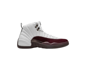 Air Jordan 12 Retro SP A Ma Manera White