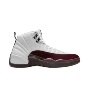 Air Jordan 12 Retro SP A Ma Manera White