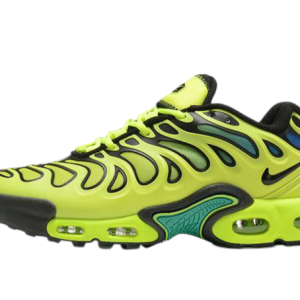 Nike Air Max Plus Drift Light Lemon Twist