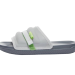 Nike Jordan Super Play Slide Sandal Slides Grey  Masculino