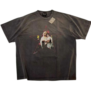 Camisa são miguel Gory Luxury