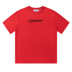 Trapstar Hyper T-Shirt vermelho/verde/branco/preto