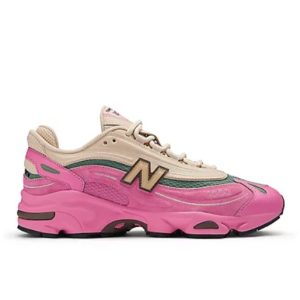 New Balance 1000 Tan Pink Rose
