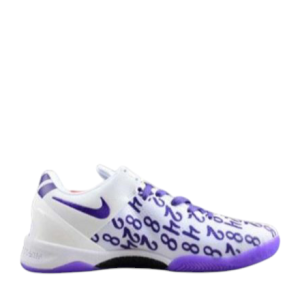 Nike Kobe 8 Protro “Court Purple” em 2024