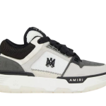 AMIRI MA-1 Cinza Preto Bege