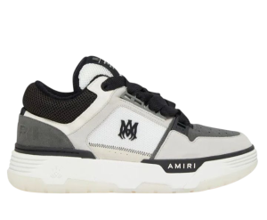 AMIRI MA-1 Cinza Preto Bege