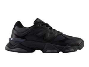 New balance 9060 AllBlack