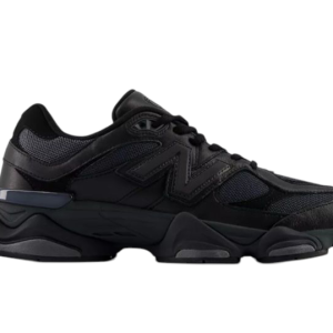 New balance 9060 AllBlack