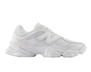 New balance 9060 AllWhite