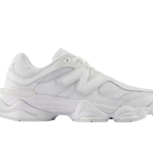 New balance 9060 AllWhite