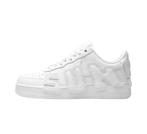 Cactus Plant Flea Market x Nike Air Force 1 Low Premium 'White'