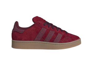 Adidas Originals Campus 00s Jardim de Pedras Japonês Borgonha