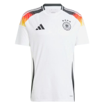 Camisa Autêntica Masculina Adidas Alemanha 2024-25 Home