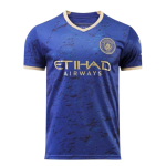 Camisa do Manchester City para o Ano Novo Chinês temporada 23/24