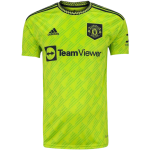 Adidas Manchester United - Camisa Fora de Casa 2022/2023