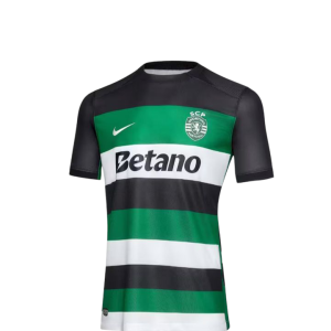 Camisola Sporting Principal Temporada 2024/25
