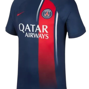 Paris Saint Germain PSG 2023/24 Local casa