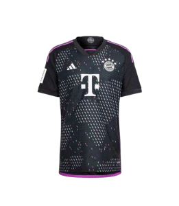 Camissta Autêntica FC Bayern Temporada 23/24 Fora