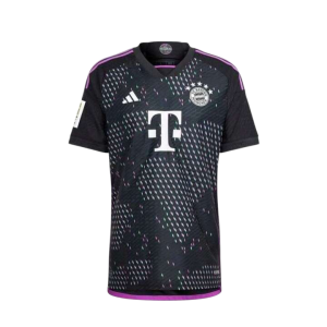 Camissta Autêntica FC Bayern Temporada 23/24 Fora