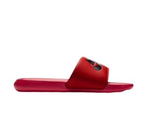 Chinelos Nike Victori One Slide - Vermelho Universitário