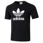 Camiseta Trefoil Masculina Adidas Originals