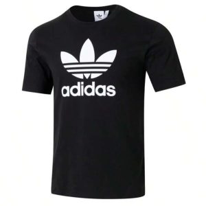 Camiseta Trefoil Masculina Adidas Originals